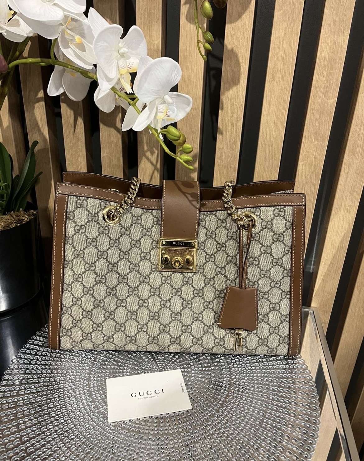Gucci kabelka