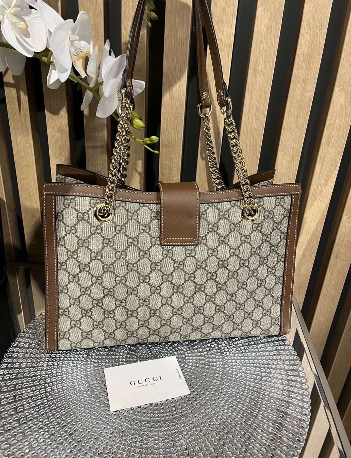 Gucci kabelka
