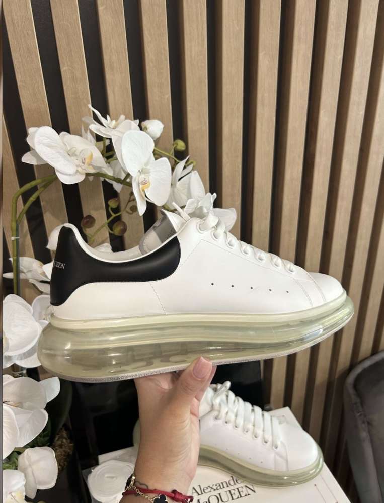 Alexander Mcqueen tenisky