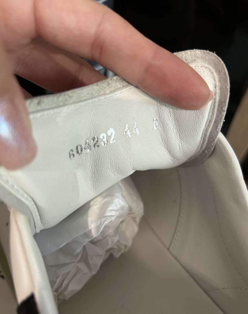 Alexander Mcqueen tenisky