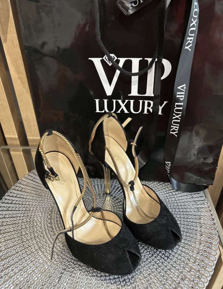 Gucci sandale