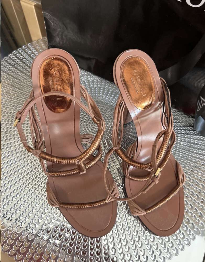 Gucci sandale