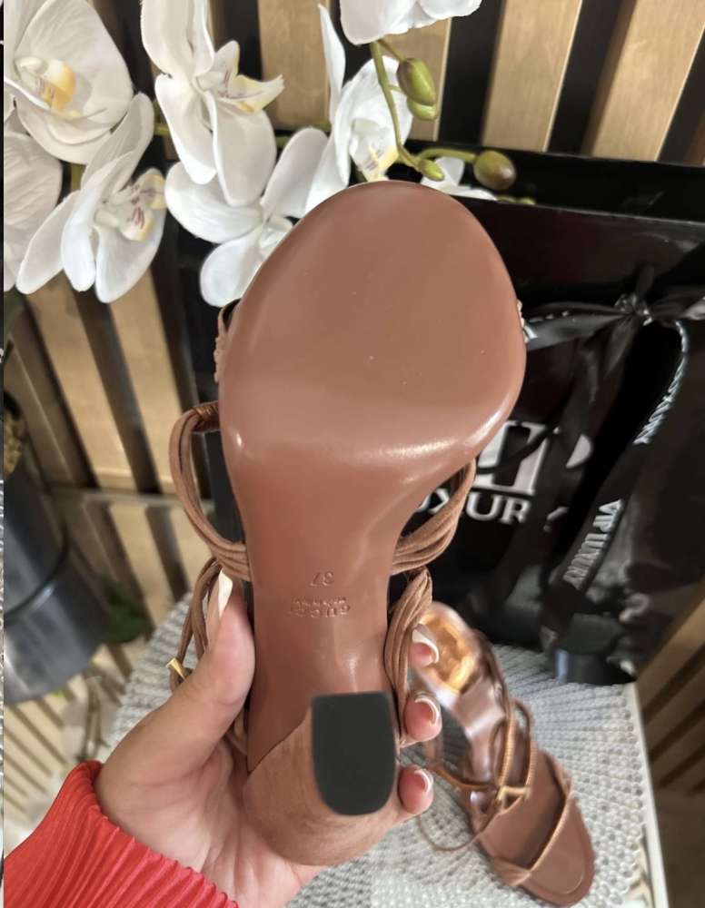 Gucci sandale