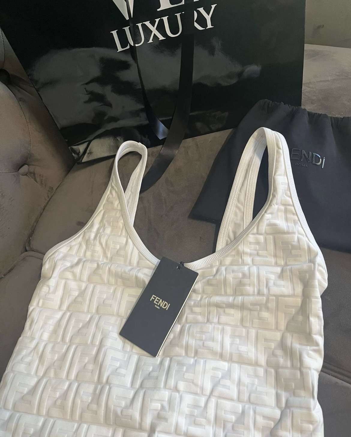 Fendi plavky