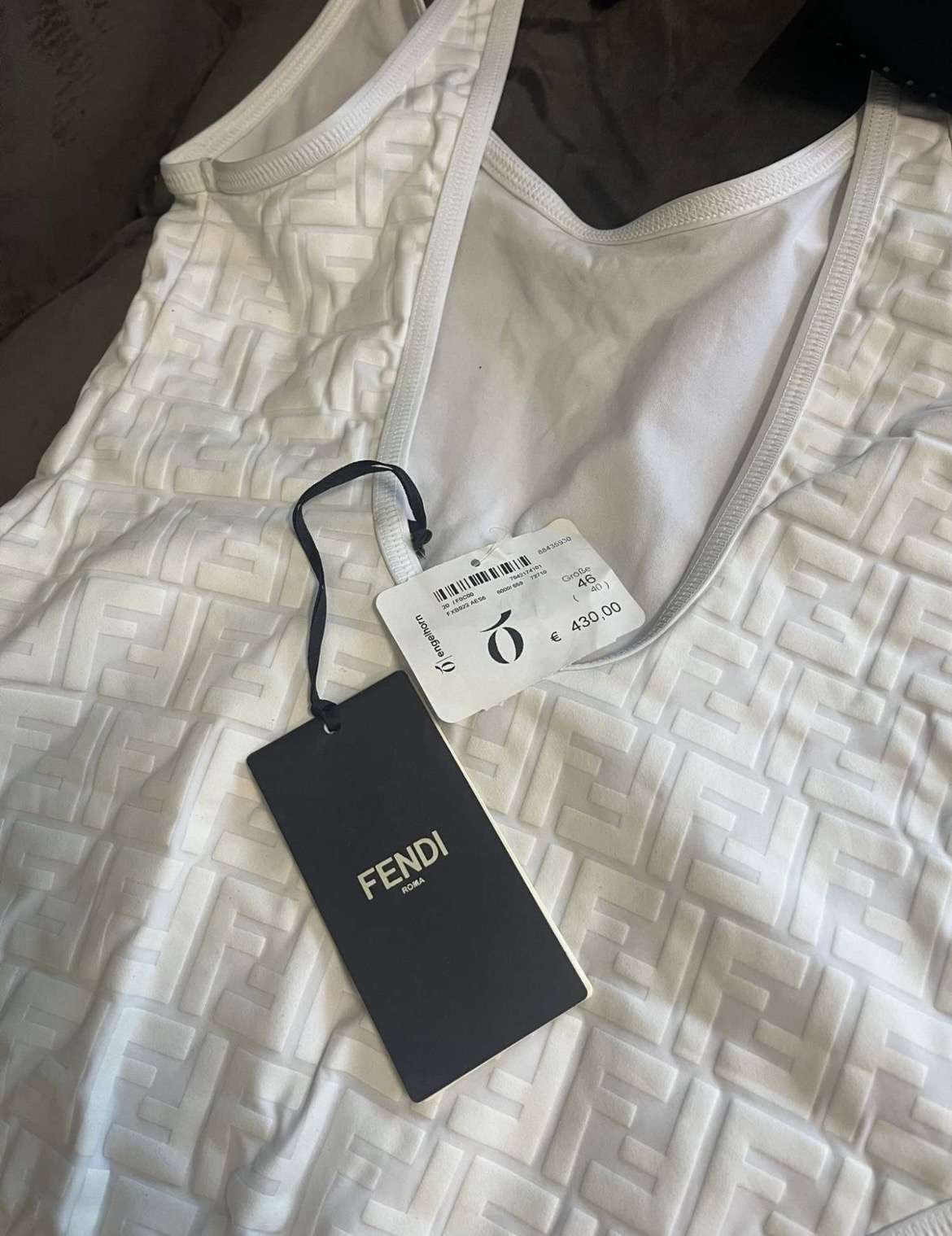 Fendi plavky