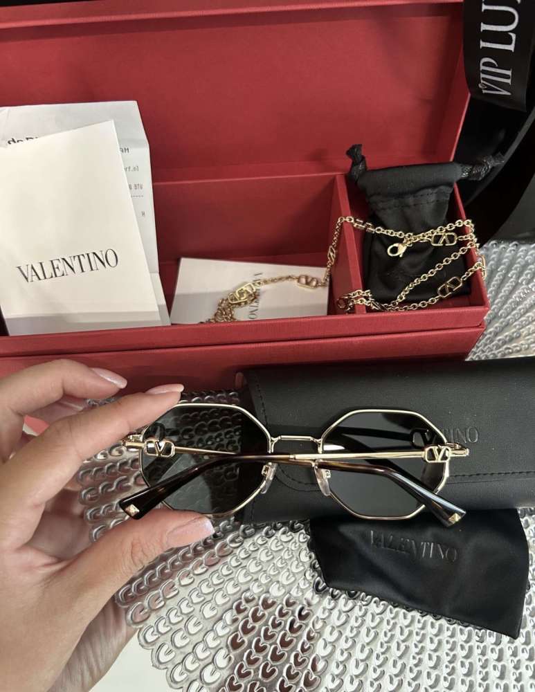 Valentino okuliare