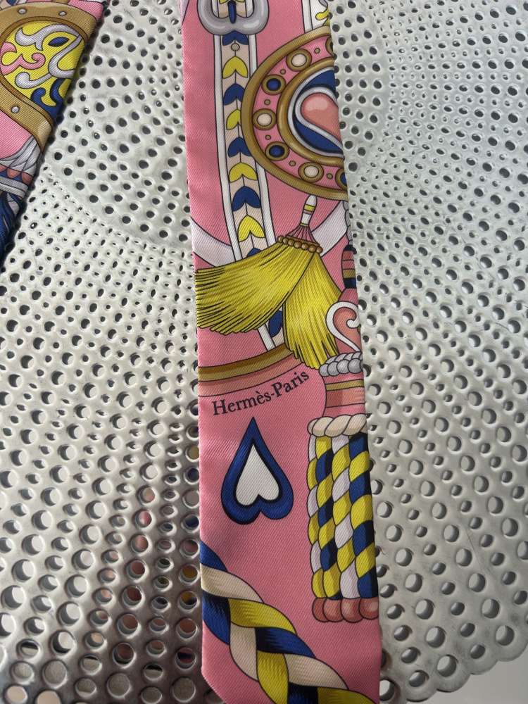 Hermes twilly