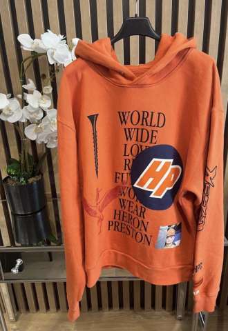 https://www.vipluxury.sk/Heron preston mikina