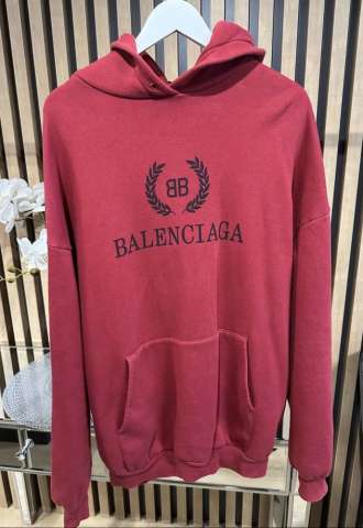 https://www.vipluxury.sk/Balenciaga mikina