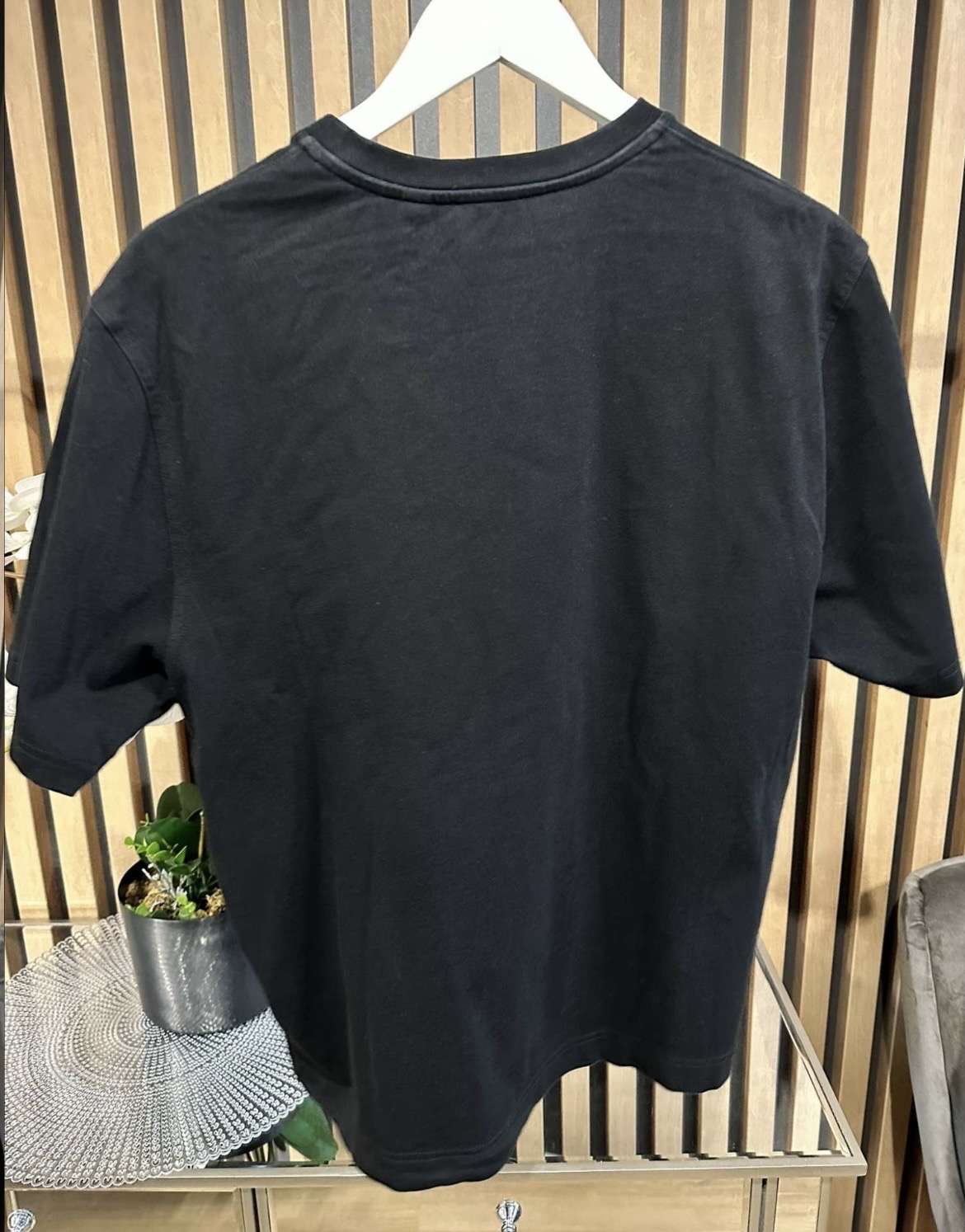 Burberry tričko