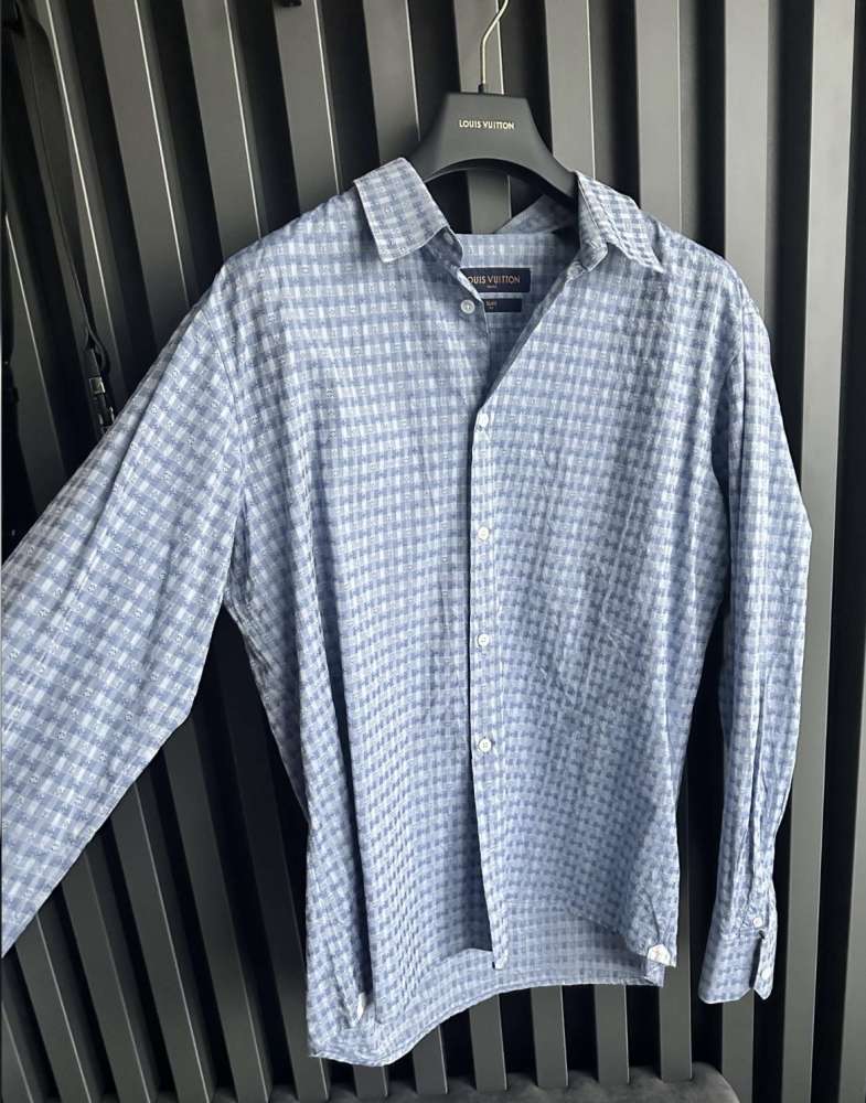 Louis Vuitton košeľa