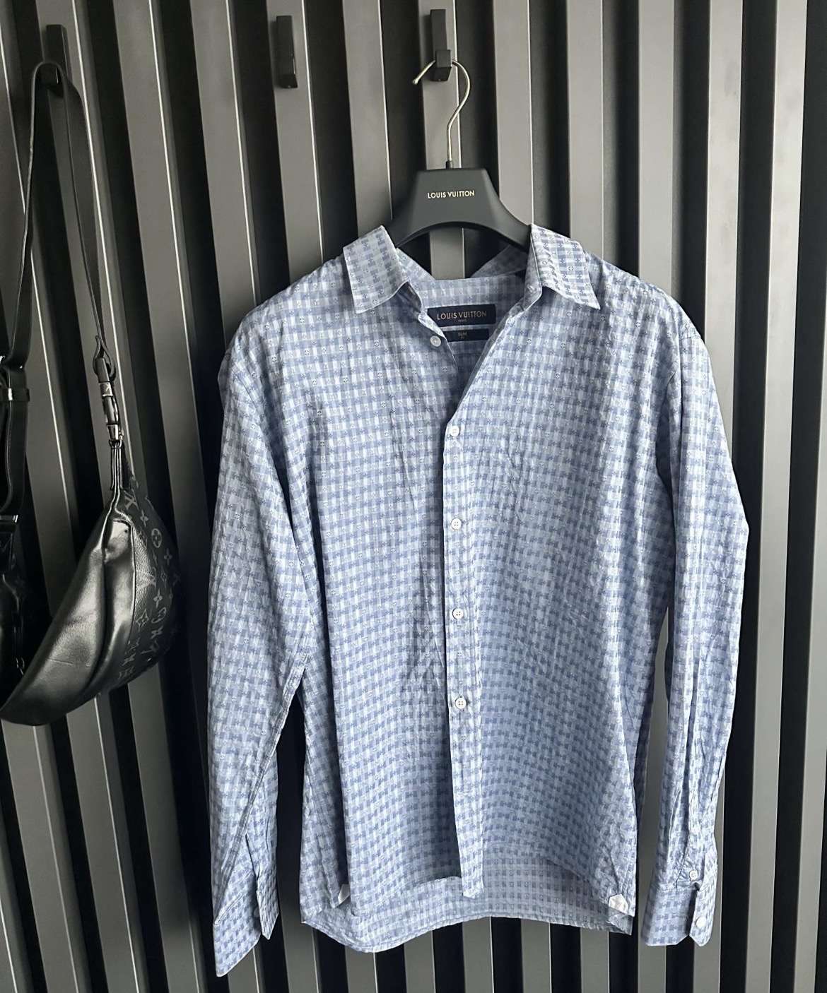 Louis Vuitton košeľa