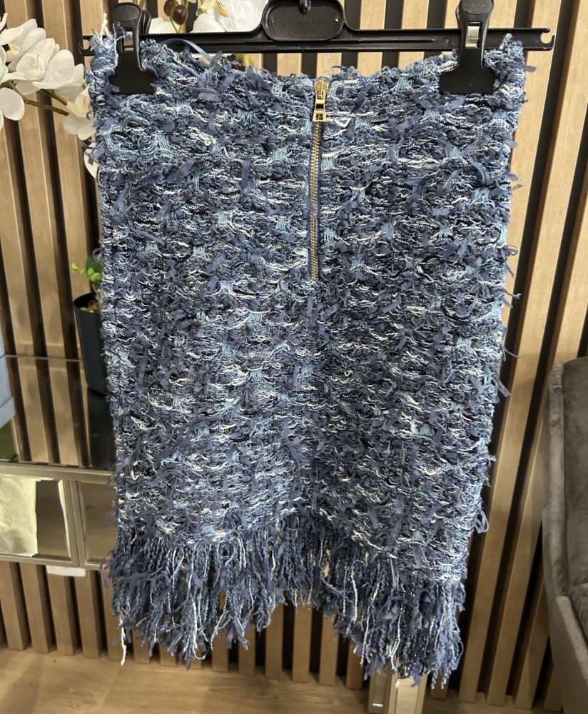 Balmain komplet