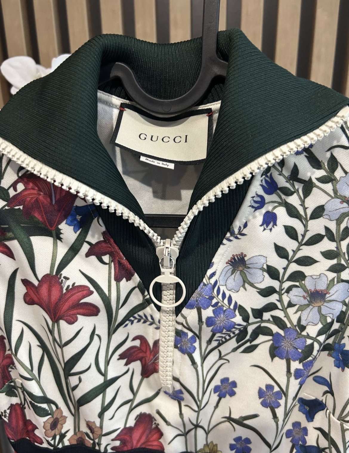 Gucci šaty