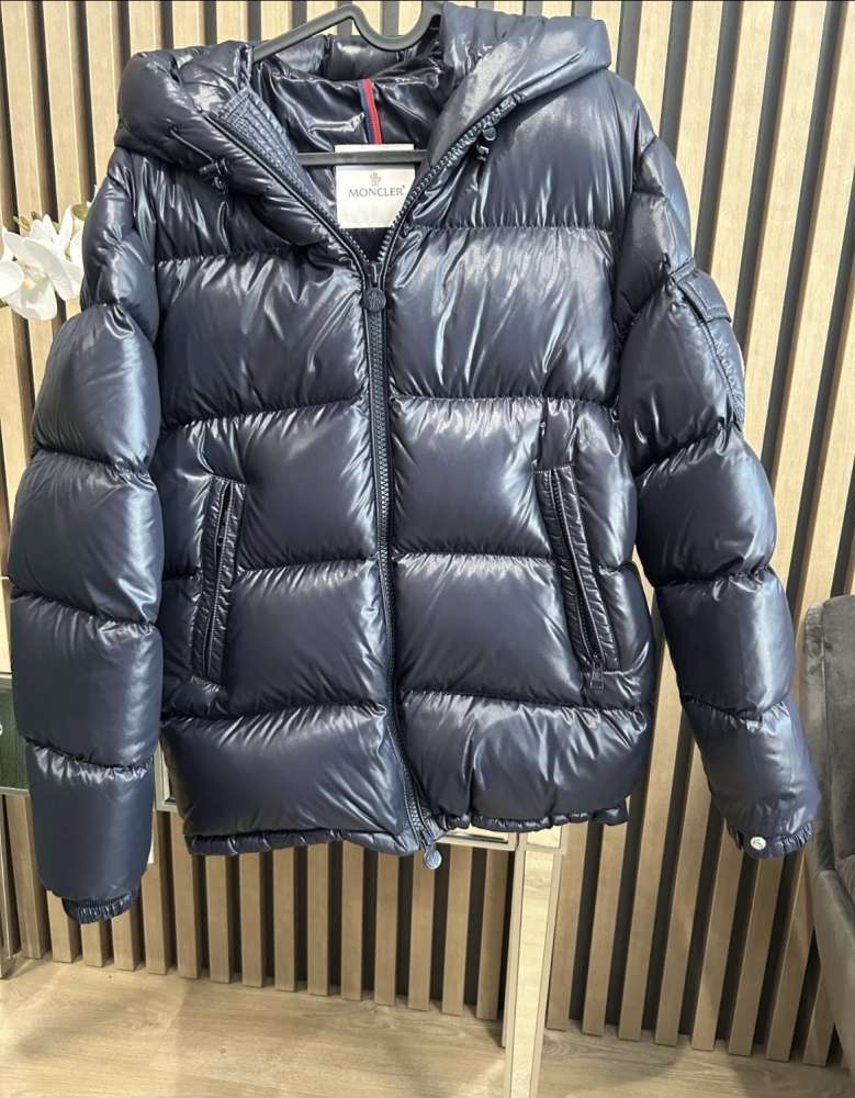 Moncler bunda