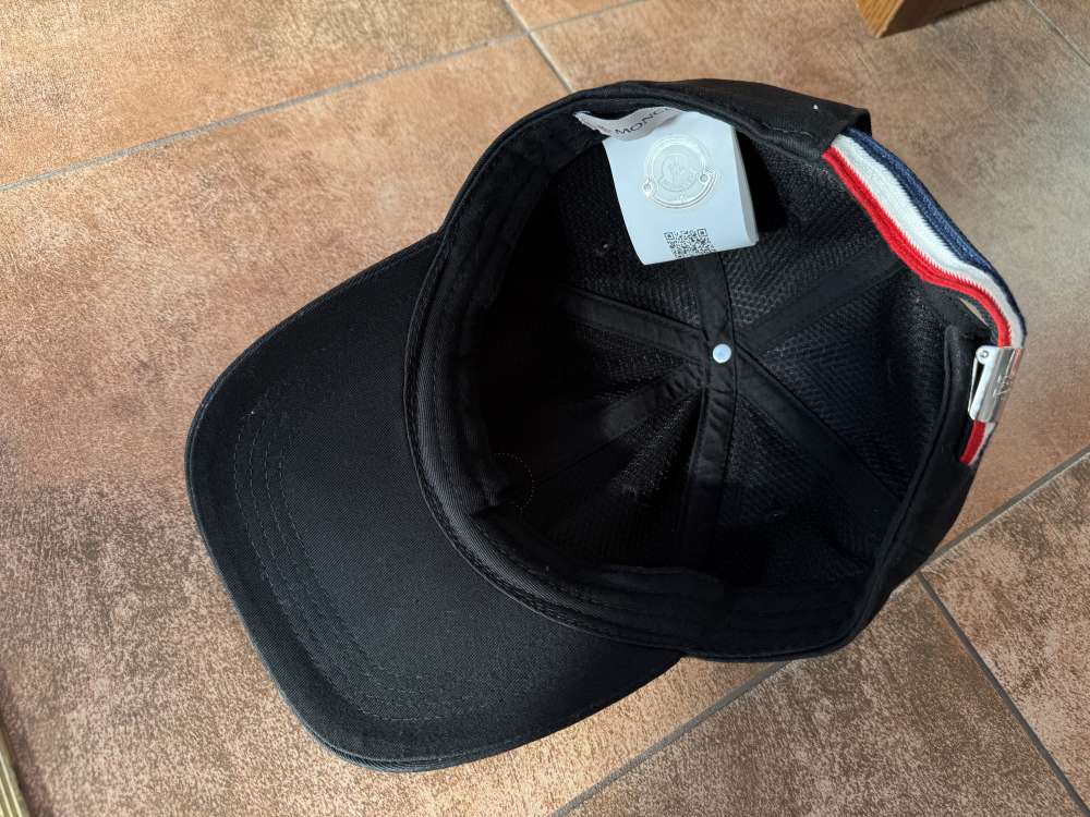 Moncler Baseball Cap