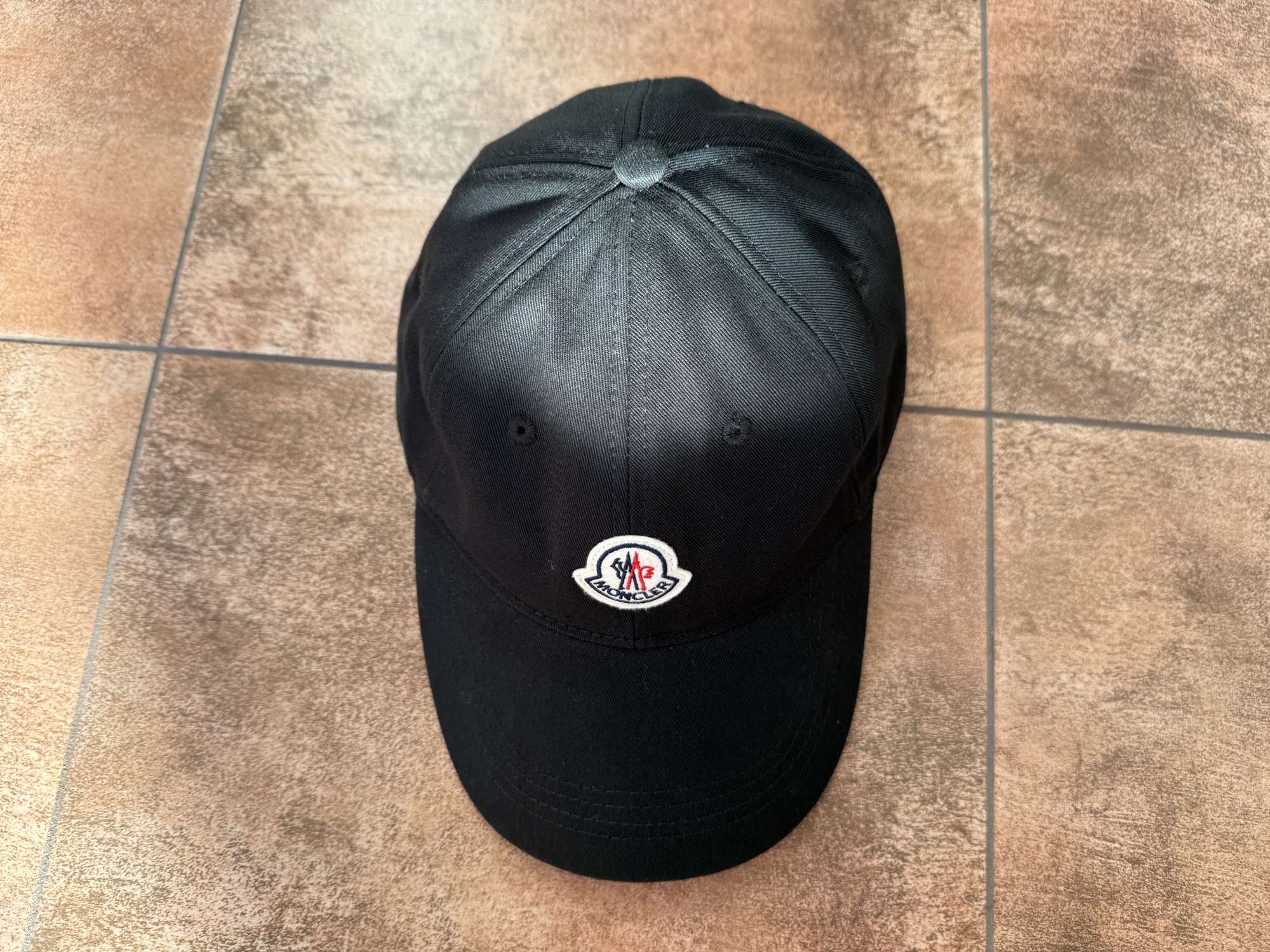 Moncler Baseball Cap