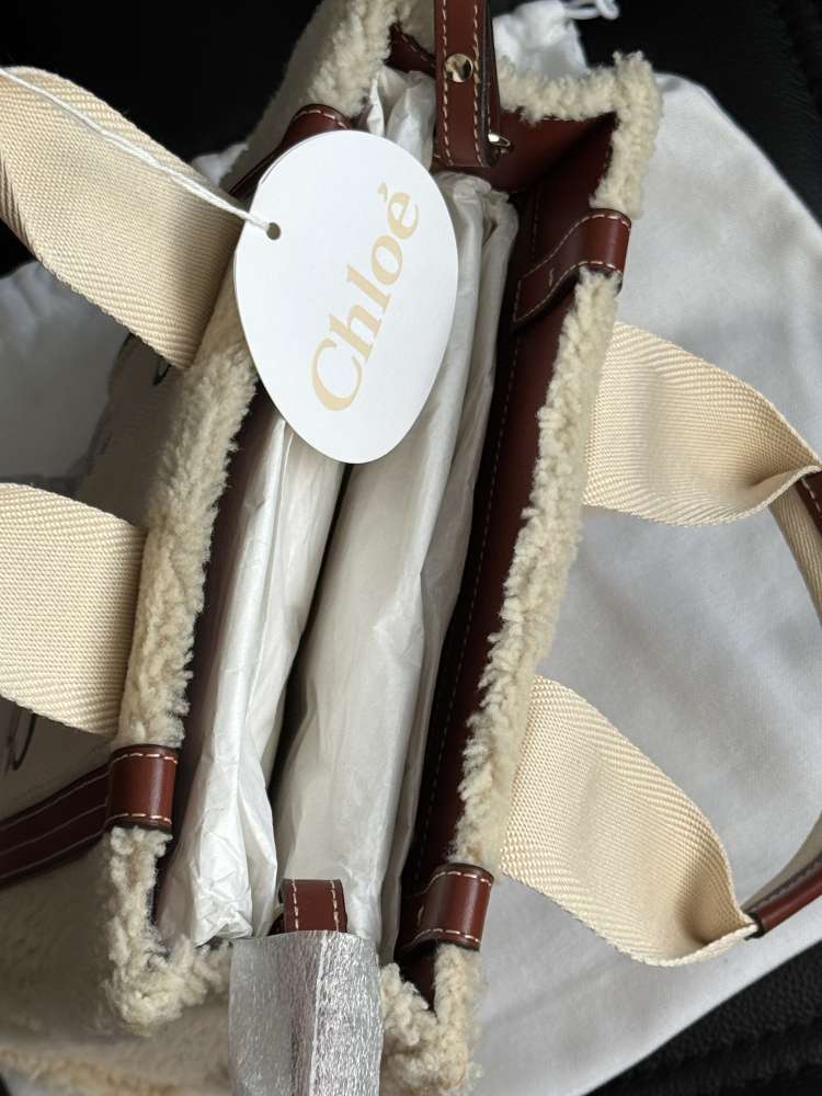 Chloe taška