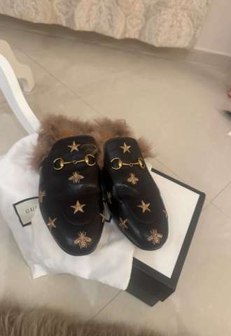 https://www.vipluxury.sk/Gucci šľapky