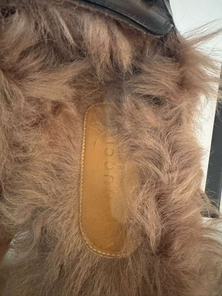 Gucci šľapky