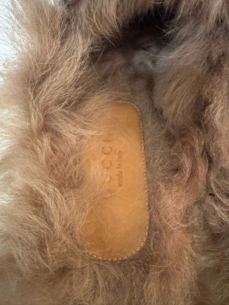 Gucci šľapky