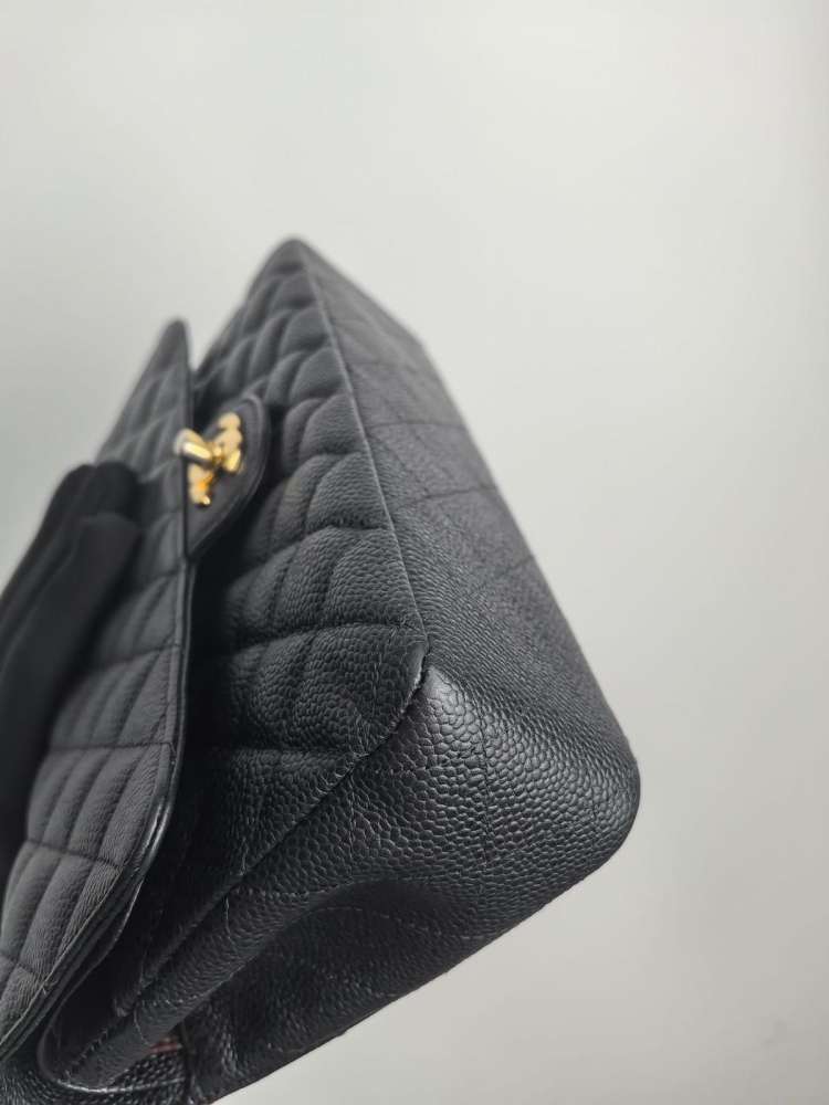 Chanel double flap medium