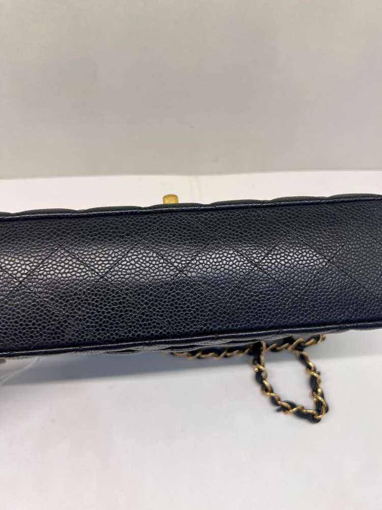 Chanel double flap medium