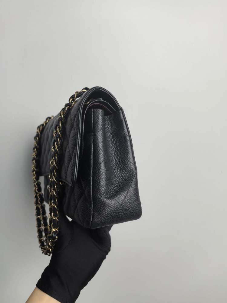 Chanel double flap medium