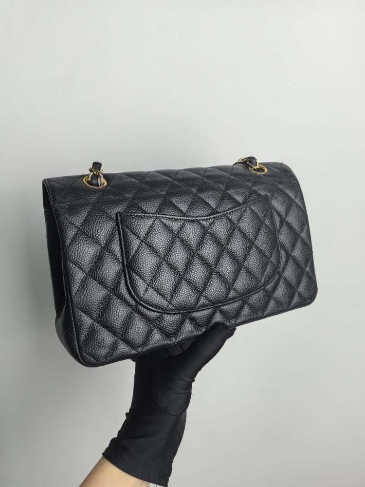 Chanel double flap medium