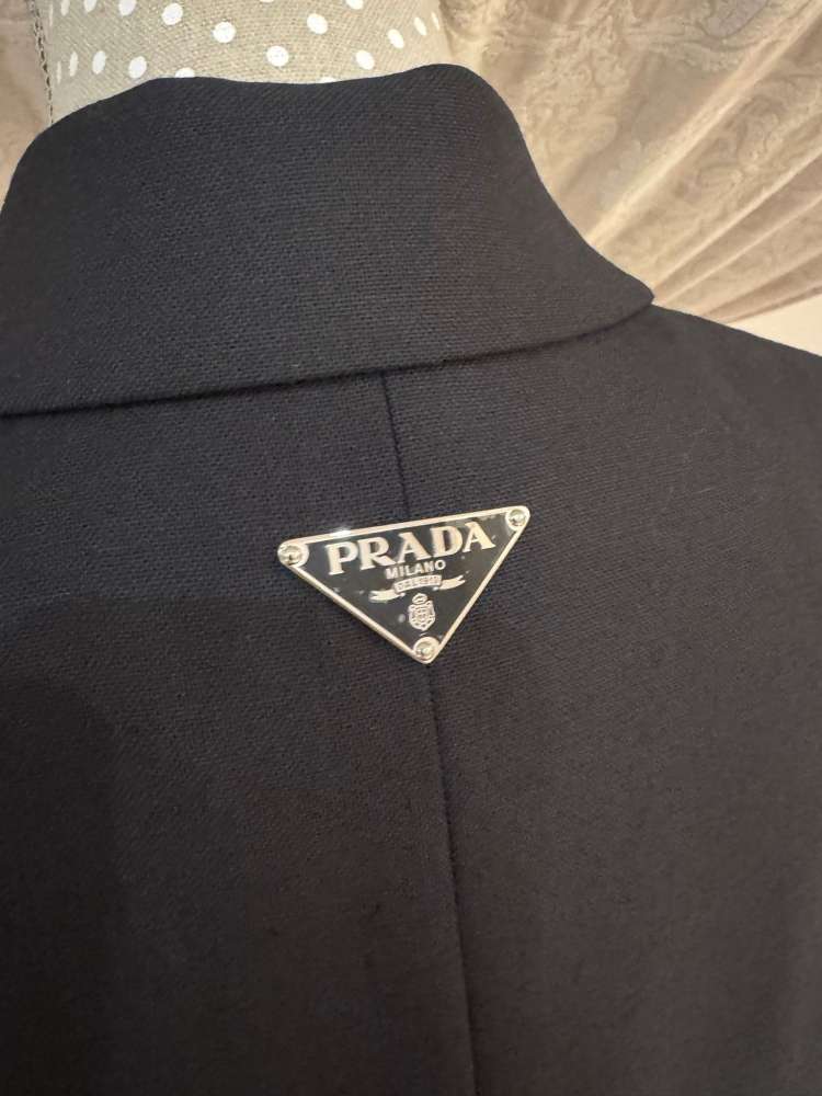 Prada blazer