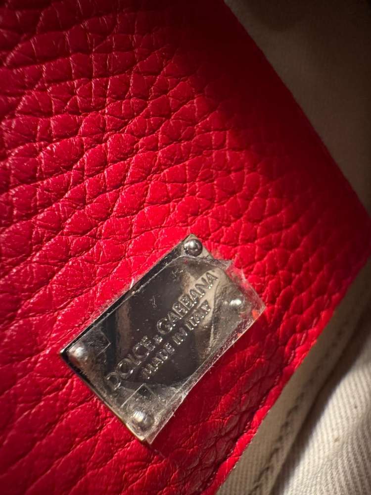 D&G dolcebox