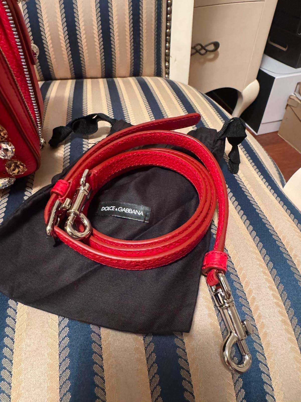 D&G dolcebox