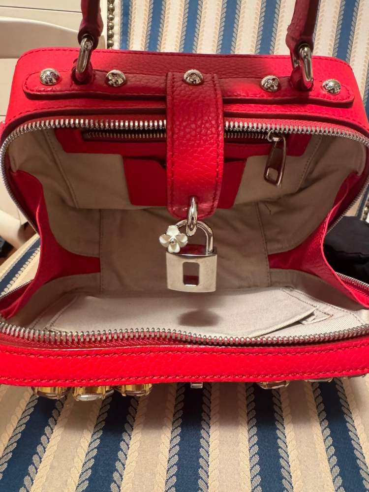 D&G dolcebox