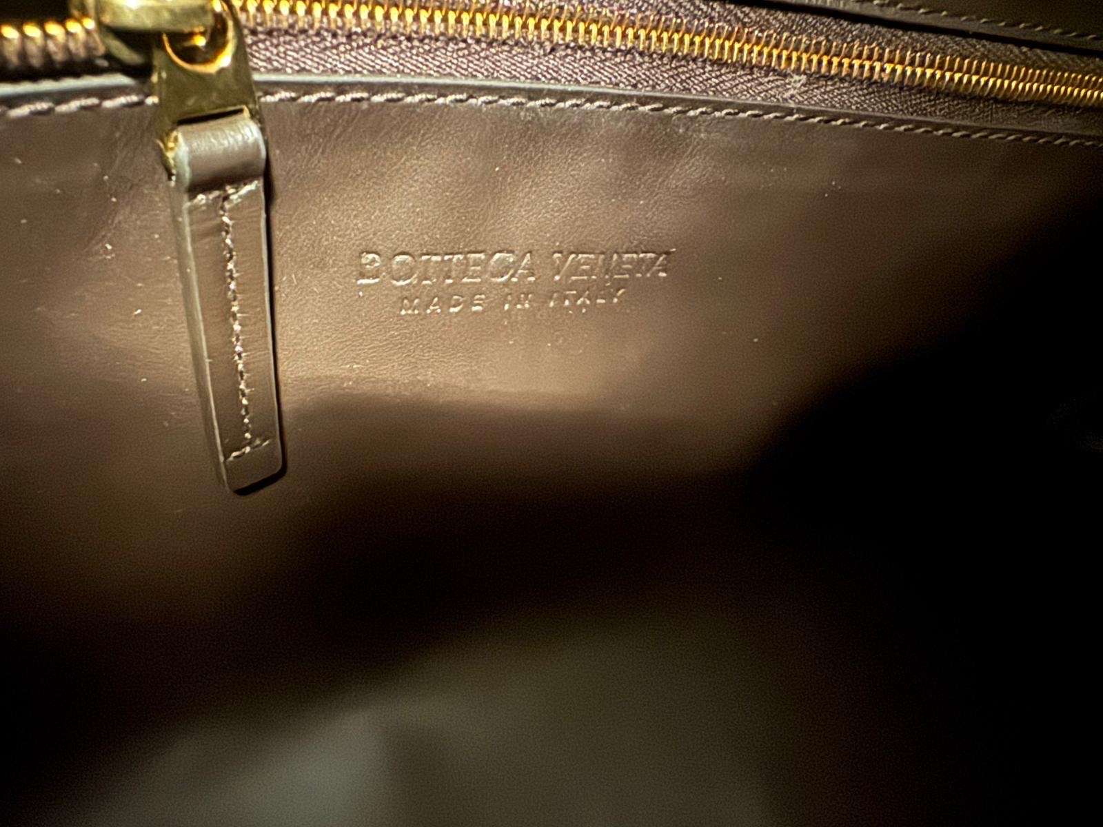 Bottega Veneta kabelka