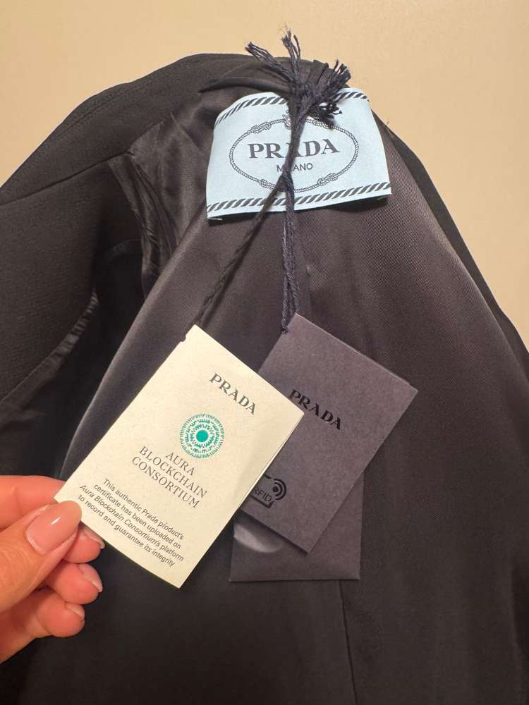 Prada blazer