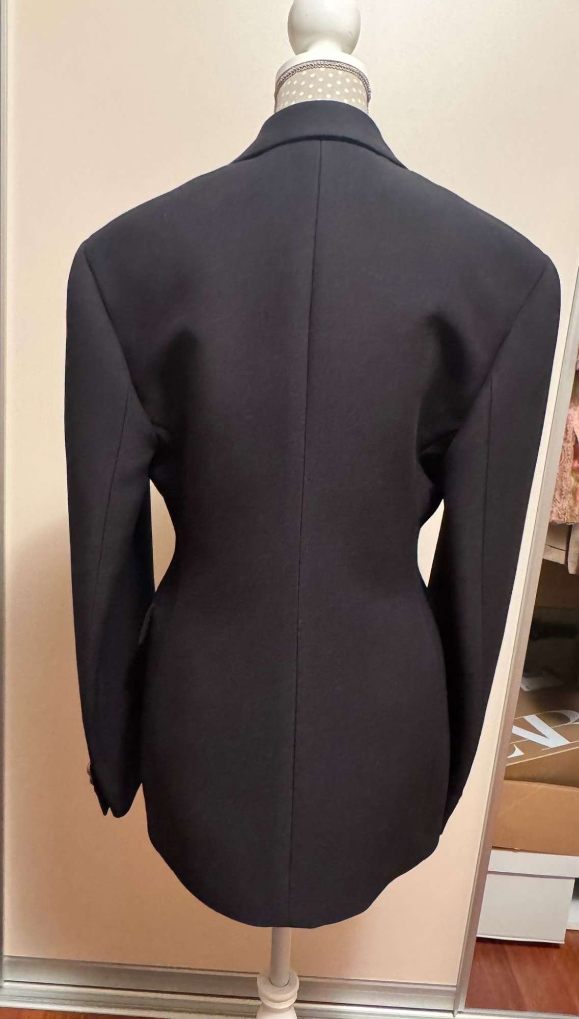 Prada blazer