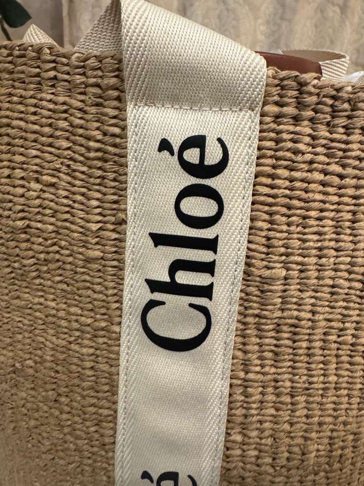 Chloe košík
