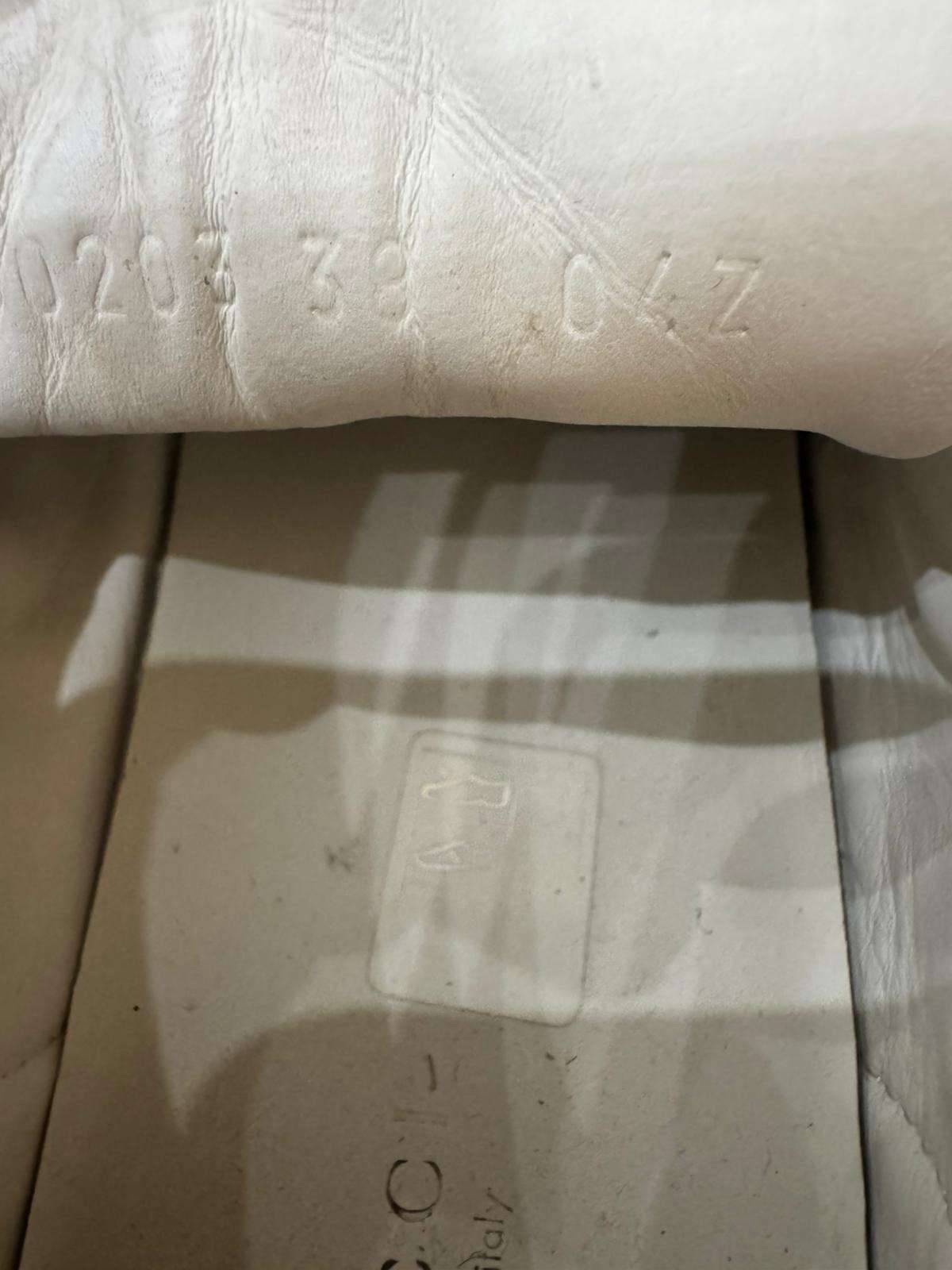 Gucci ace tenisky