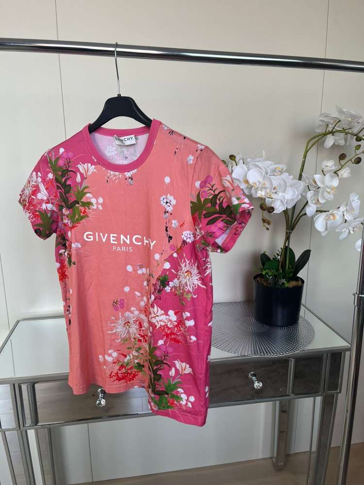 Givenchy tričko