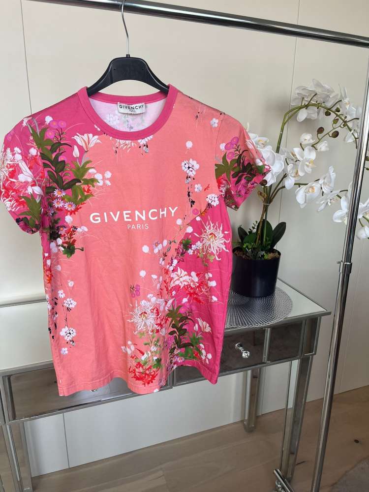 Givenchy tričko