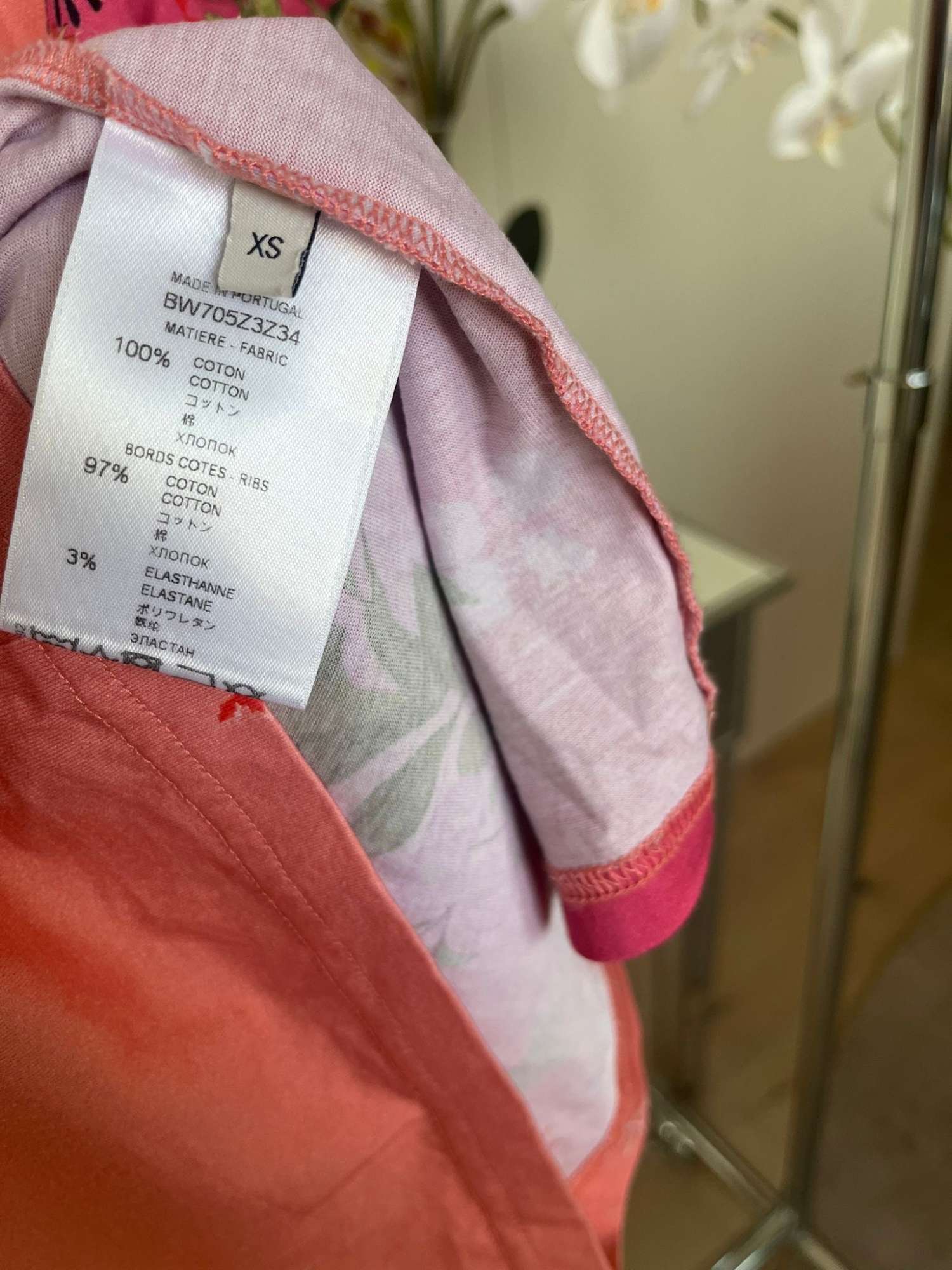 Givenchy tričko