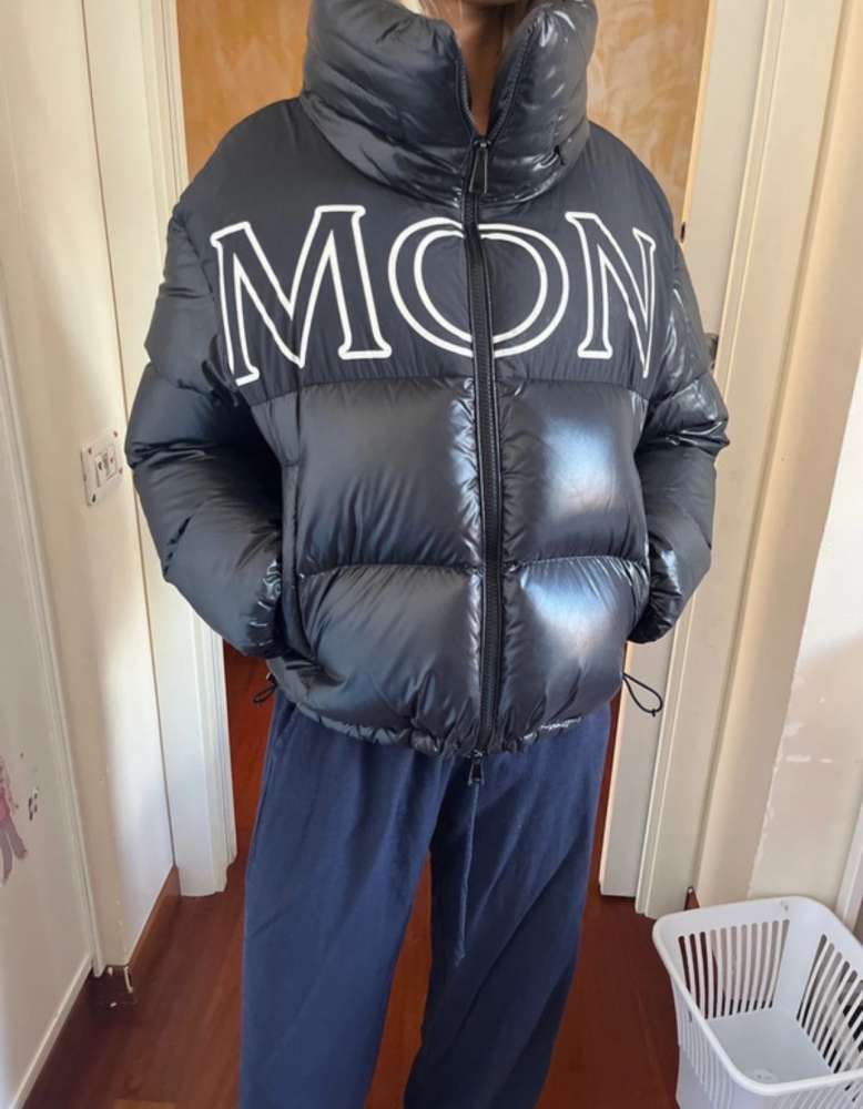 Moncler zimna bunda