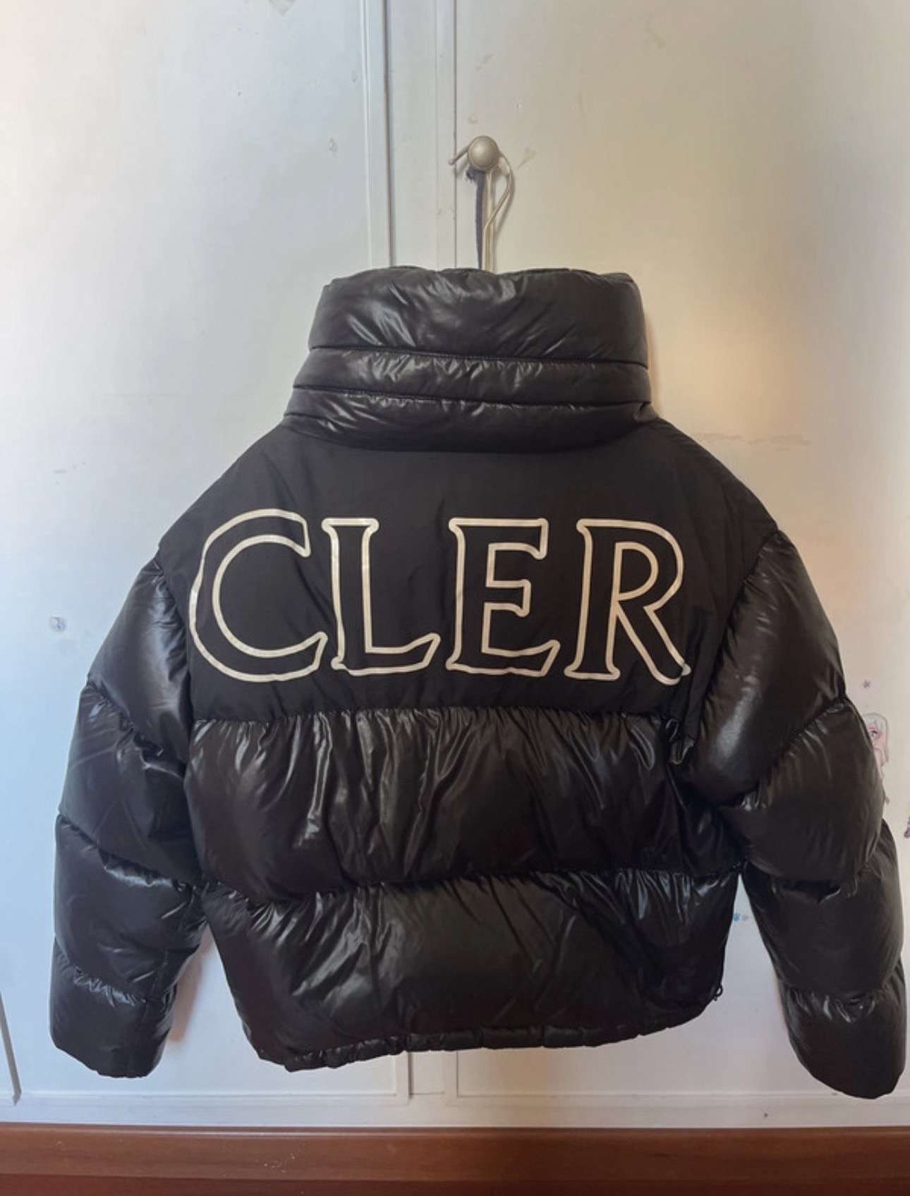 Moncler zimna bunda