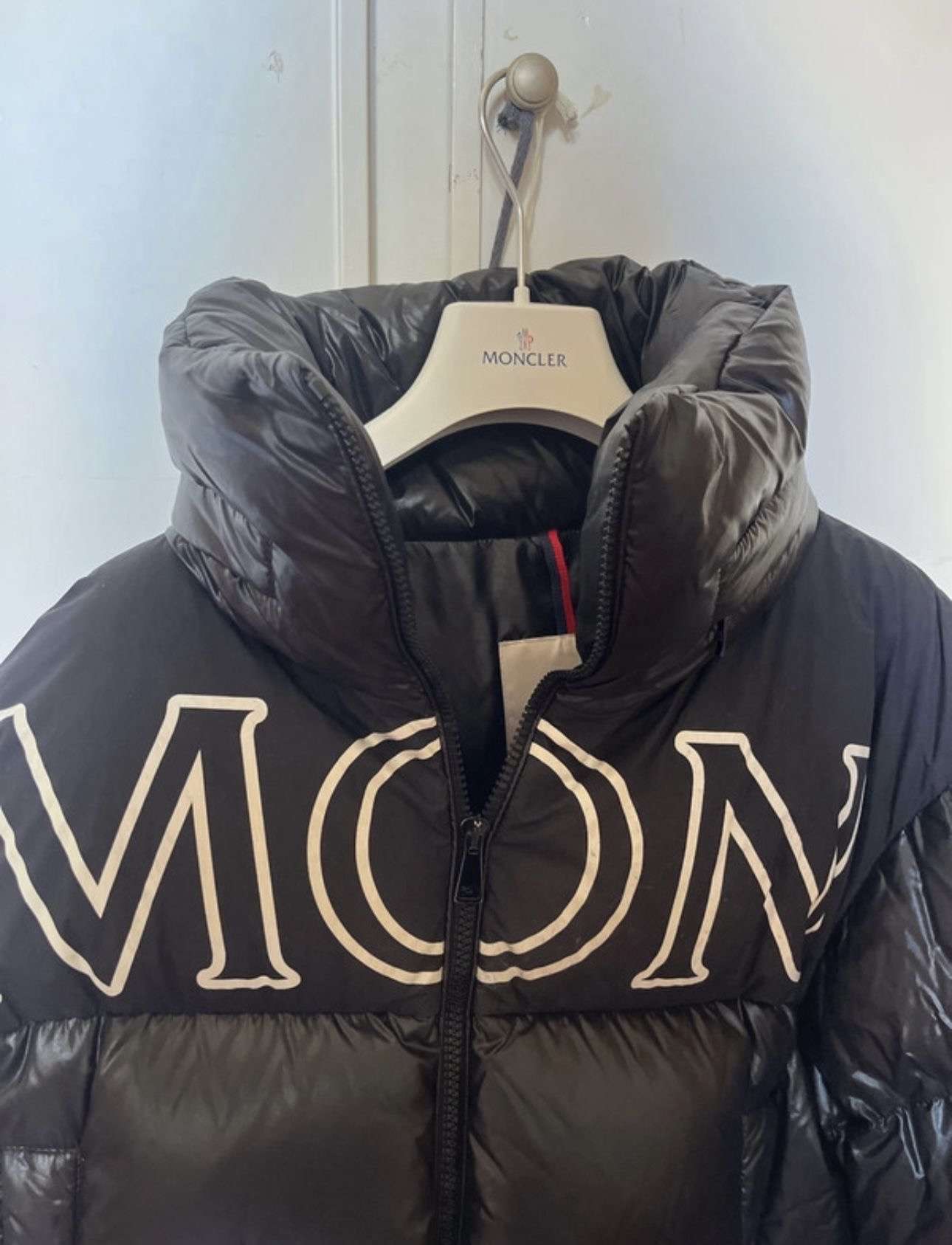 Moncler zimna bunda