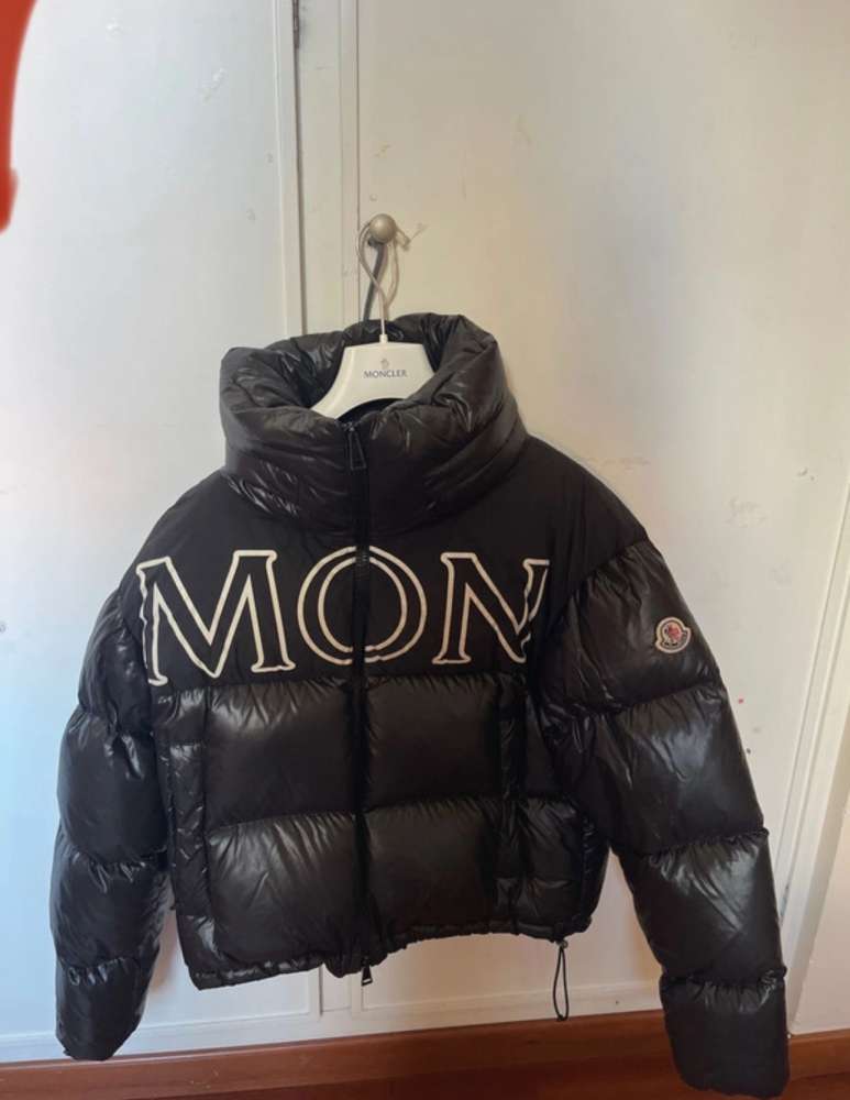 Moncler zimna bunda