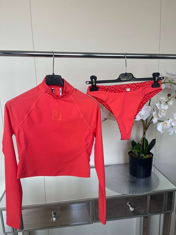 Fendi set