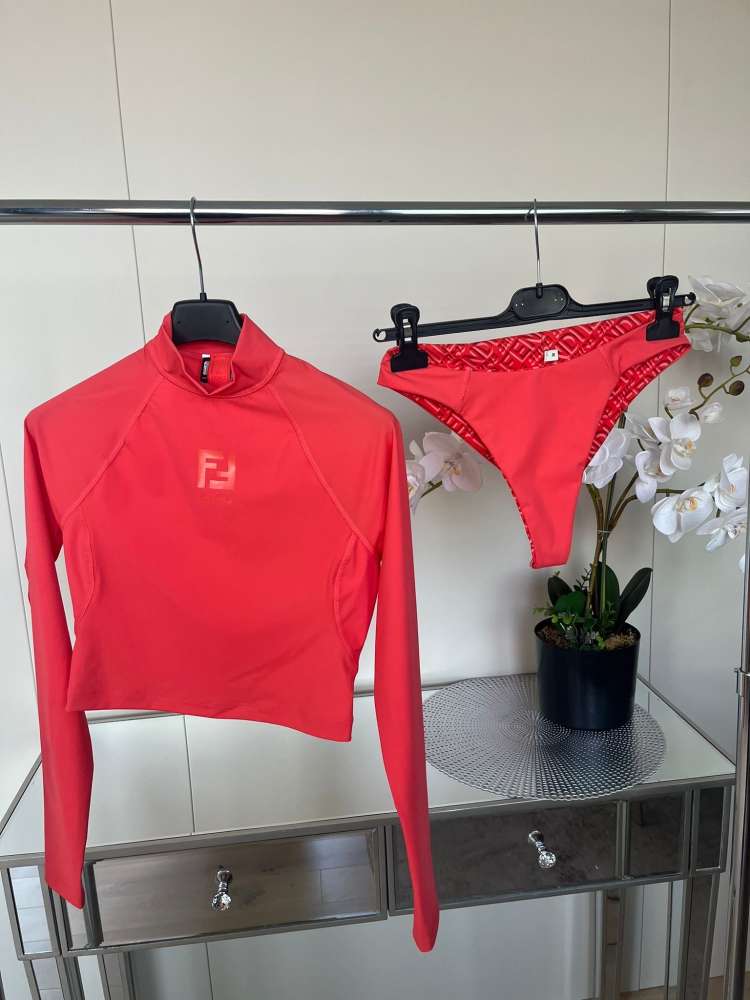 Fendi set
