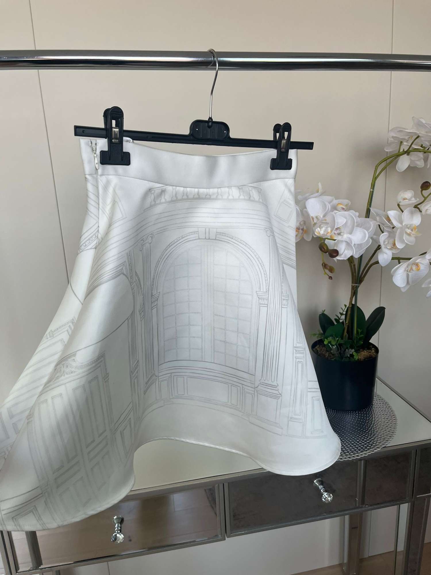 Elizabeth Franchi sukňa