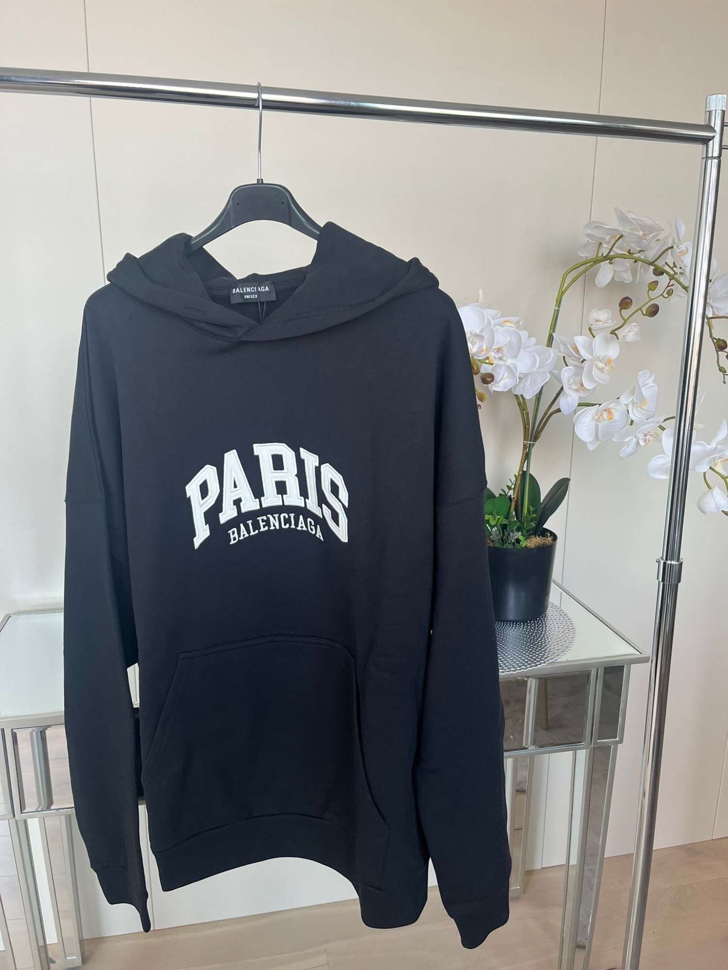 Balenciaga mikina
