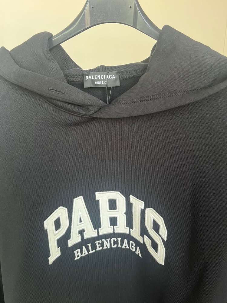 Balenciaga mikina